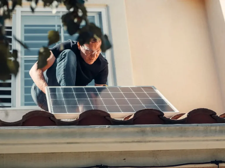 How Often Should You Have Your Solar Panels Inspected?