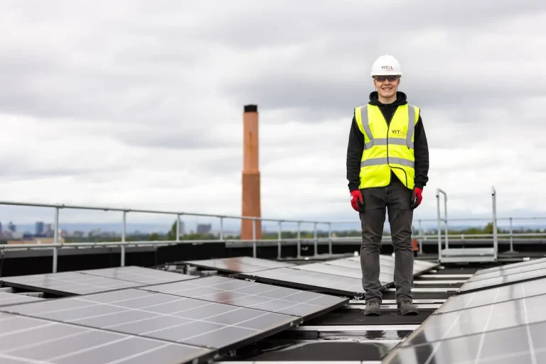 How Regular Solar Inverter Maintenance Saves You Money